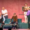 Theater: Das perfekte Geheimnis
